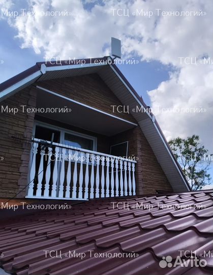 Комплект усиления мобильного интернета 3G/4G/LTE