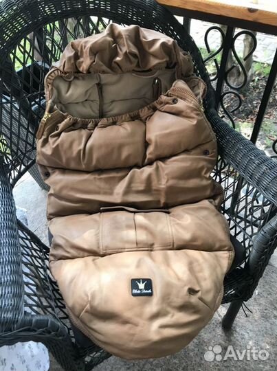 Зимний конверт Elodie details