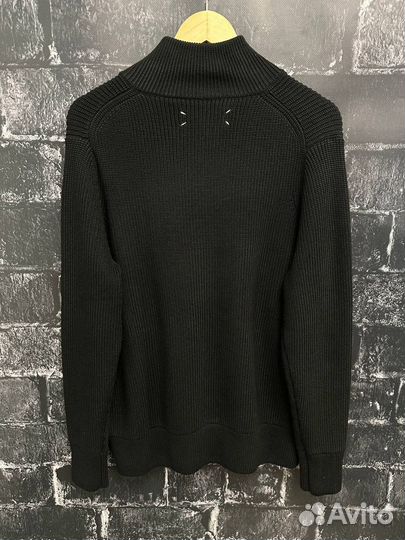 Кардиган Maison Margiela old money(new)