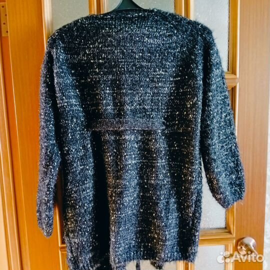 Кардиган женский 46