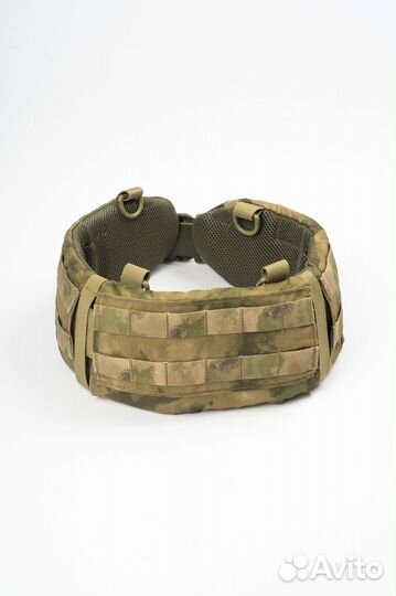 Боевой пояс