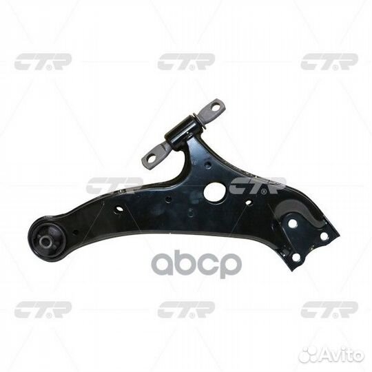 Рычаг CTR CQ0303L (CQT-10L) CQ0303L CTR