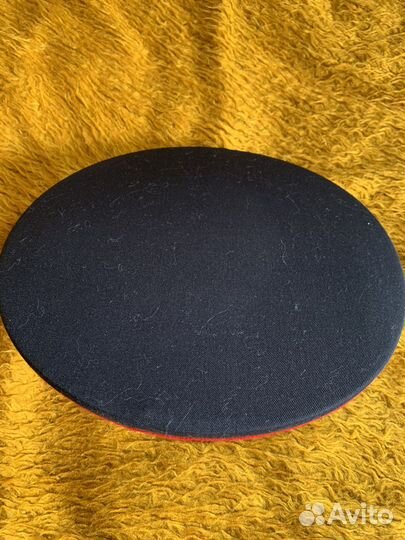 Фуражка полицейская мвд