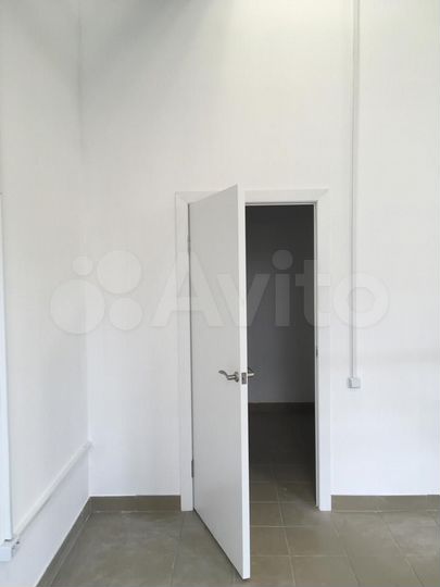 Свободного назначения, 39.5 м²