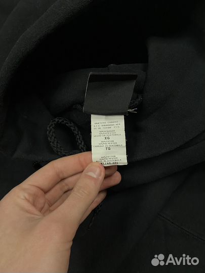 Худи Thrasher Argentina