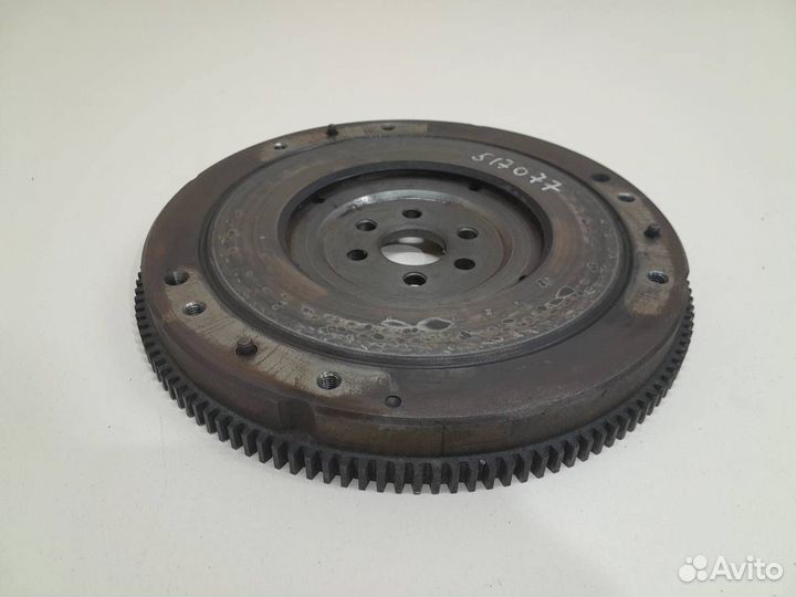 Маховик LADA Vesta 2015
