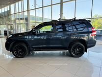 Toyota Land Cruiser Prado 3.0 AT, 2014, 184 942 км, с пробегом, цена 3 390 000 руб.