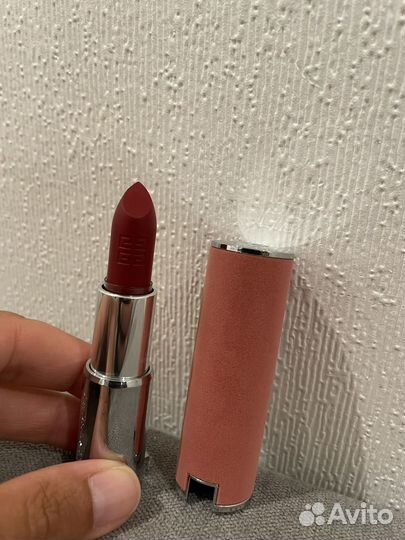Помада Givenchy le rouge