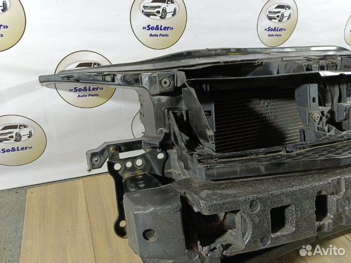 Телевизор в сборе Volkswagen Passat CC cffb 2014