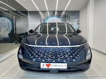 Новый OMODA C5 1.6 AMT, 2024, цена от 2 739 900 руб.