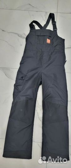 Полукомбинезон 140-146 мембрана