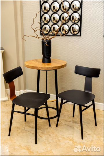 Мебель в ресторан\стулья