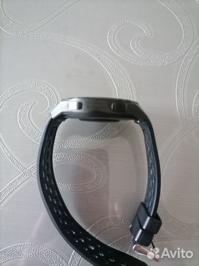 Huawei watch gt 2e