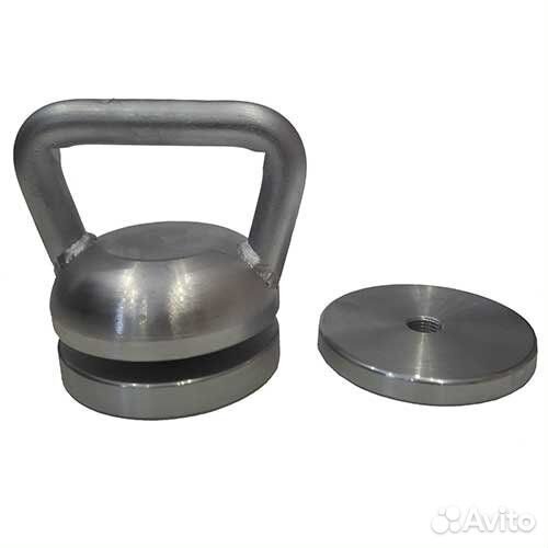 Гиря разборная 16 кг, от 9 до 16кг