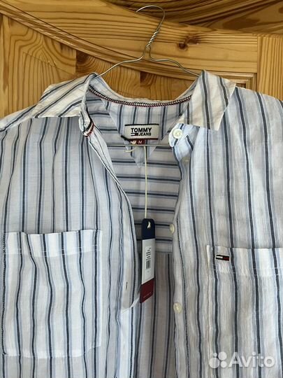 Блузка Tommy Jeance