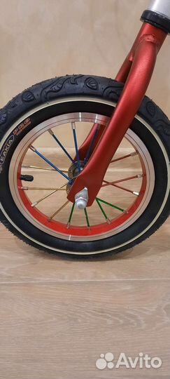 Беговел small rider