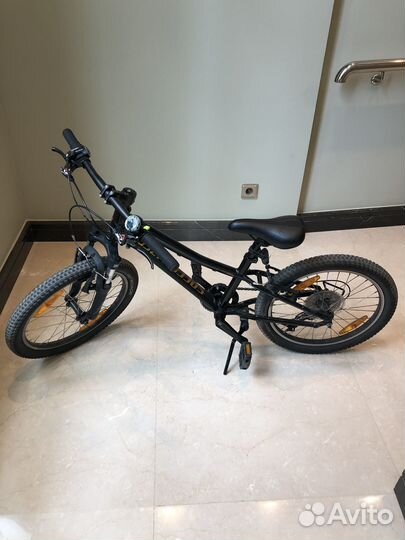 Детский велосипед бу 20