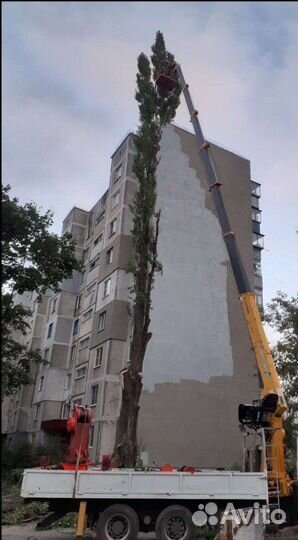 Манипулятор камаз