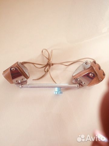 Шина Виленского #1 и #2