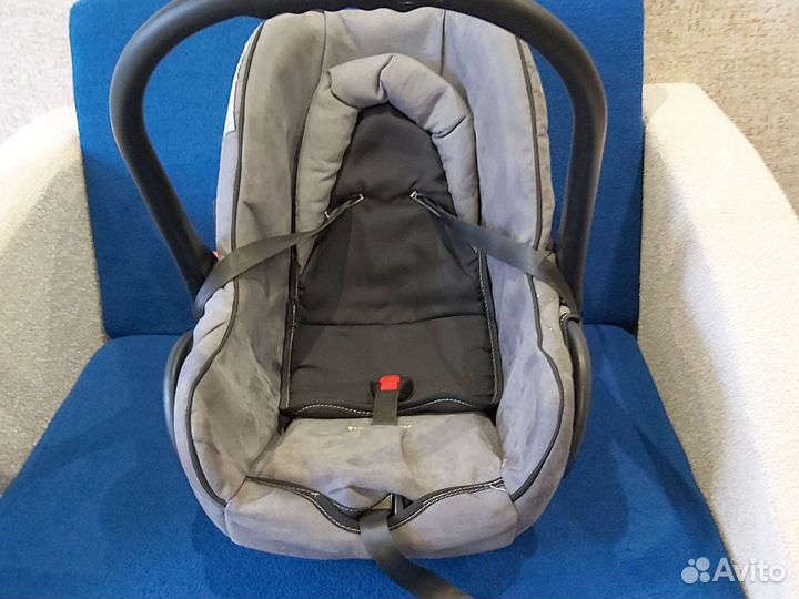 Детское автокресло от 0/ торг уместен