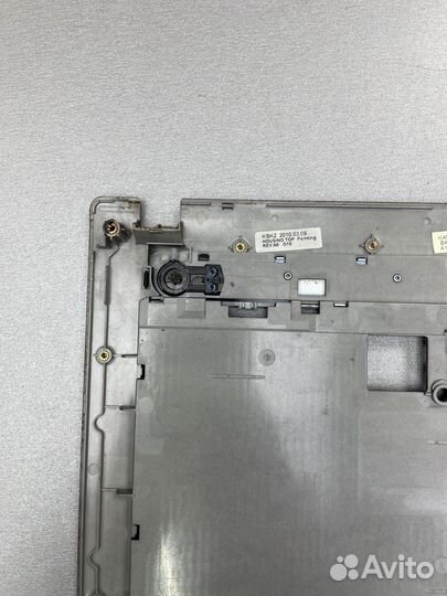 Корпус, верхняя часть Samsung R425