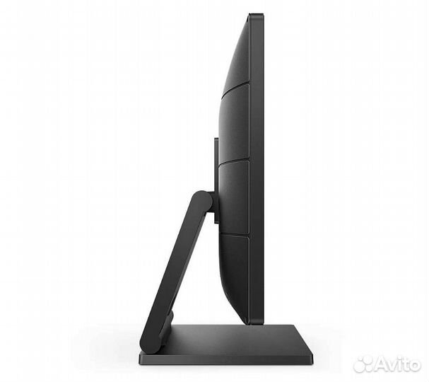 Монитор Philips 23.8'' 242B9TL, черный