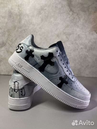 Роспись, кастом одежды