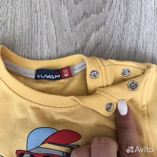 Детский костюм