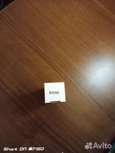 Свечи зажигания SP148183AC