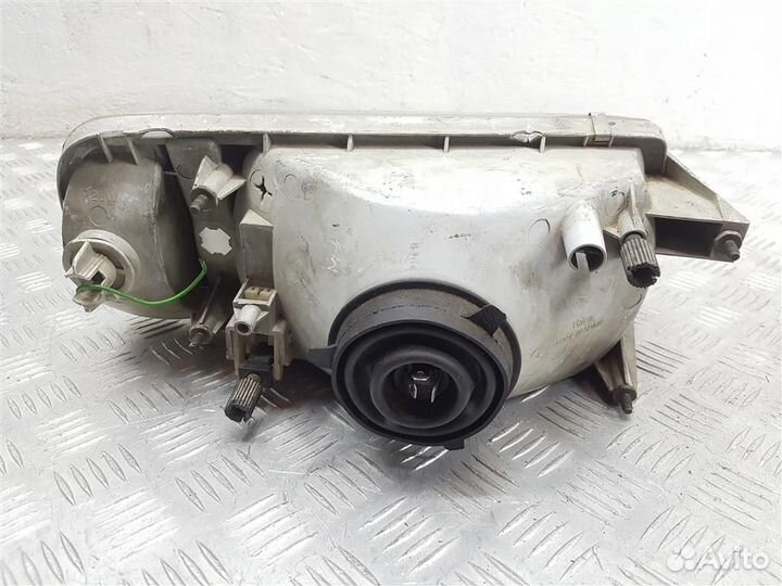 Фара левая Suzuki Vitara