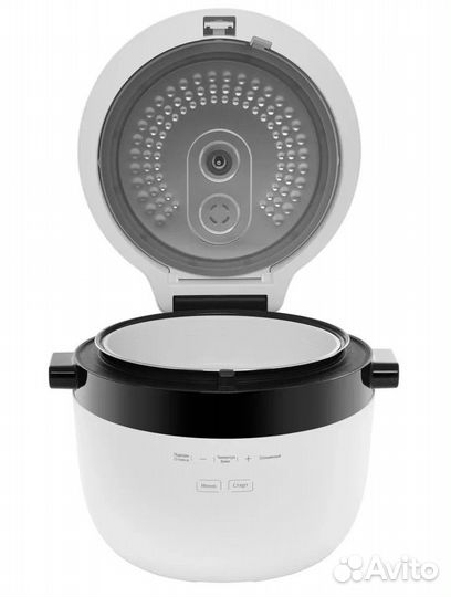 Мультиварка maunfeld