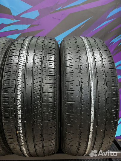 Triangle Sportex TSH11 265/65 R17