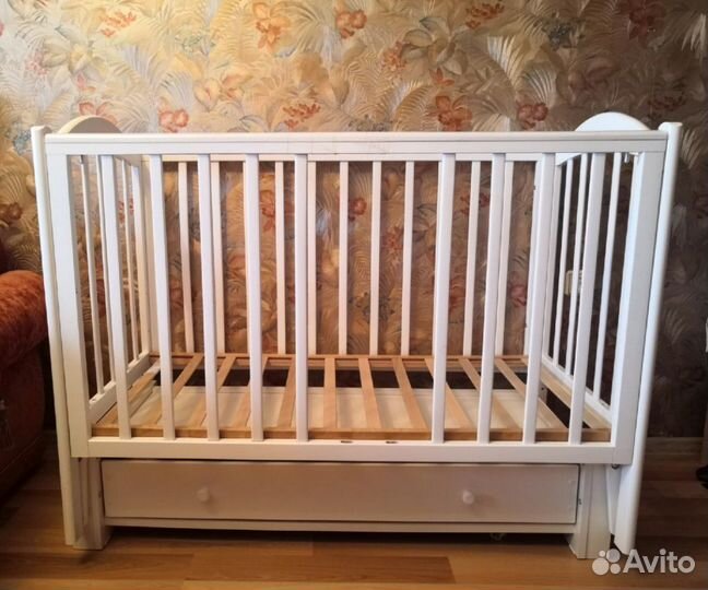 Детская мебель