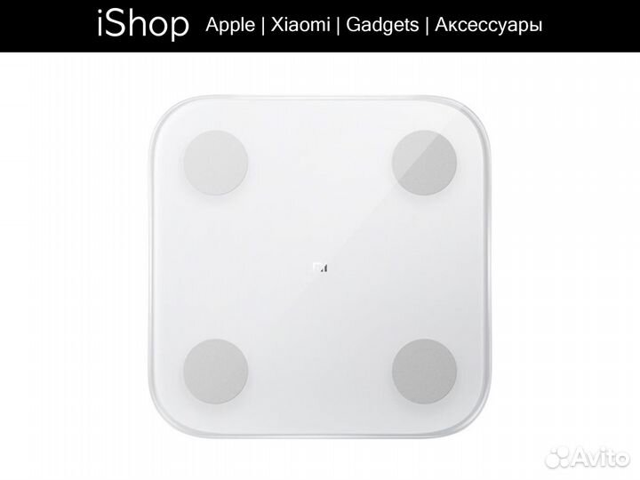 Весы Xiaomi