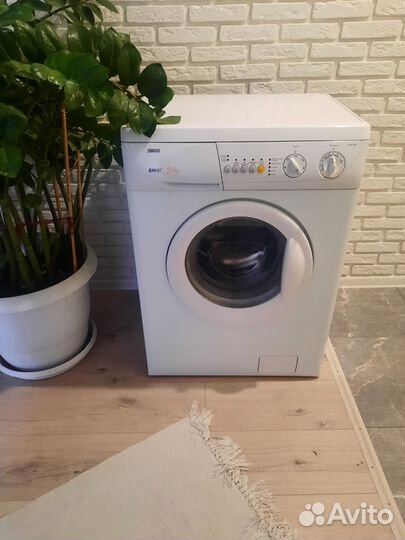 Стиральная машина бу