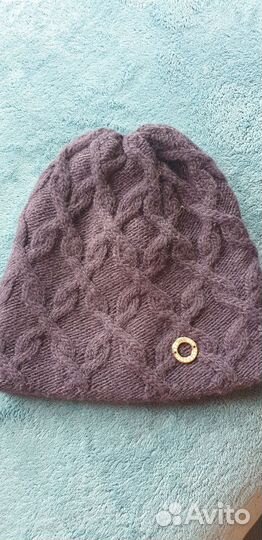 Шапки женские фирменные