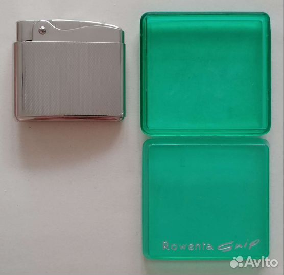 Бензиновая зажигалка Rowenta