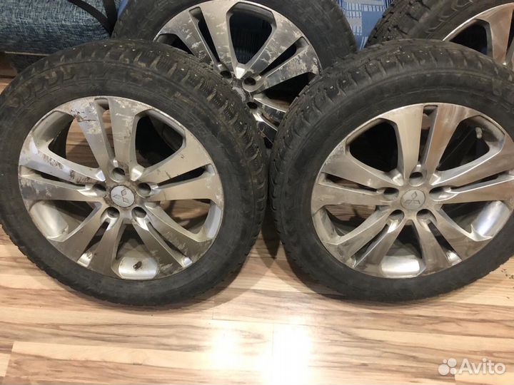 Nokian Tyres Hakkapeliitta 7 SUV 225/55 R18 102T