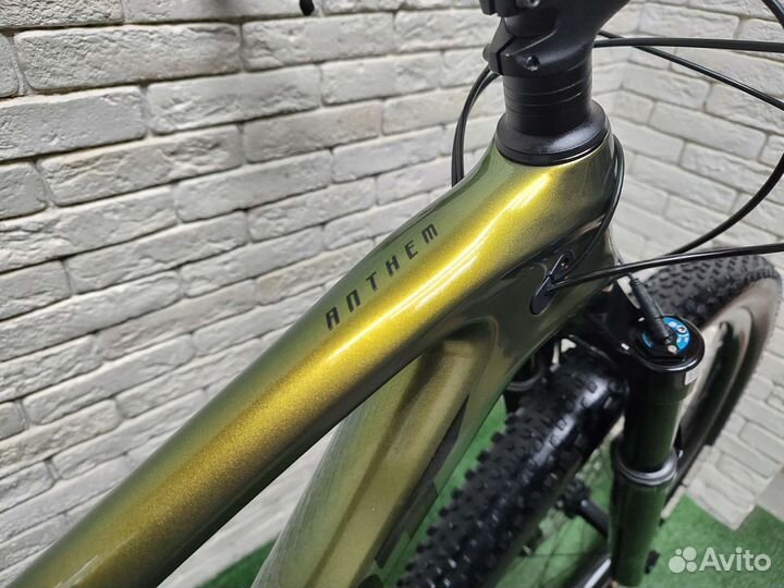 Giant Anthem advanced pro 1 29 2022 NEW