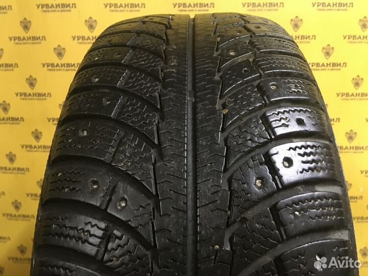 Gislaved Nord Frost 5 205/60 R16 96T