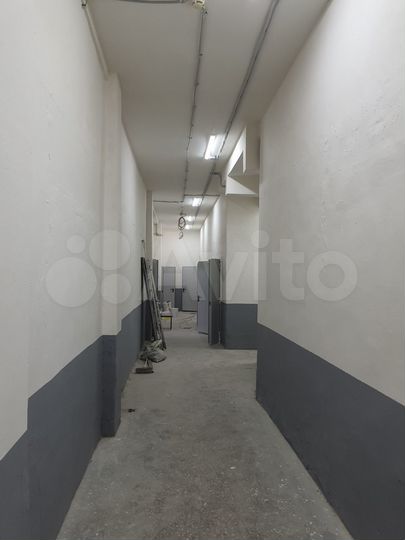 89м2 под производство, склад-офис