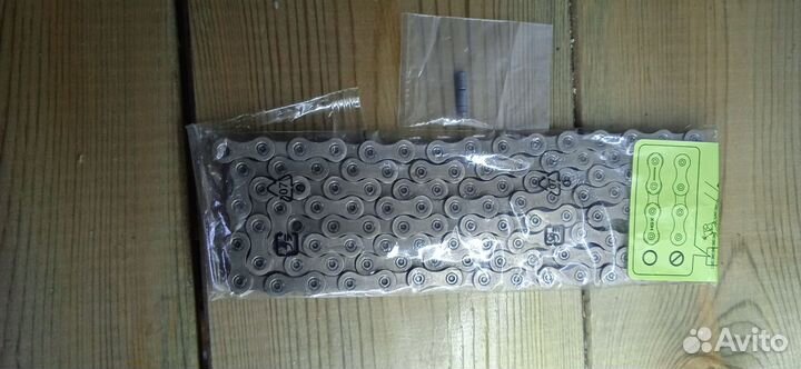 Цепь Shimano CN-HG95 10 ск оригинал