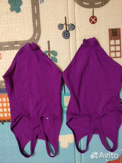 Купальник детский 86 92