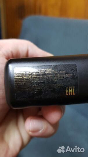 Givenchy Gentlemen Only