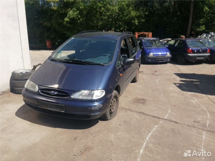 Разбор на запчасти Ford Galaxy