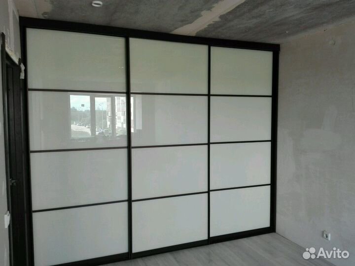 Изготовление,сборка и ремонт корпусной мебели