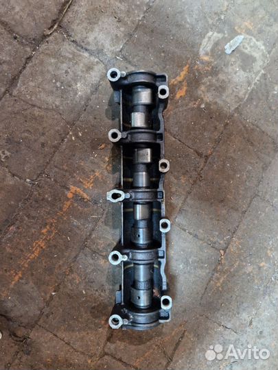 Распредвал ваз 2107-2101