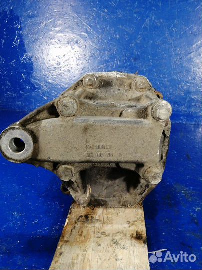 Редуктор задний Mercedes-Benz S-Class W221 M272