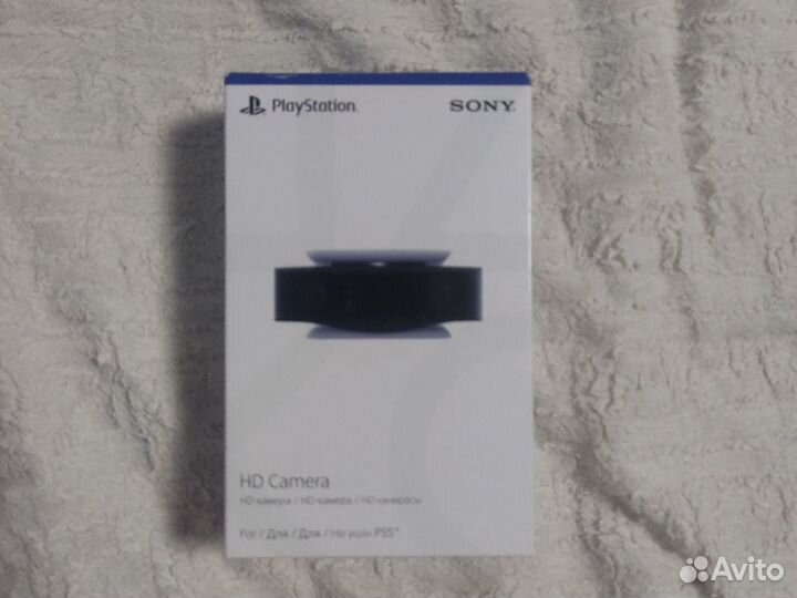 Камера для Playstation 5/плейстейшон 5