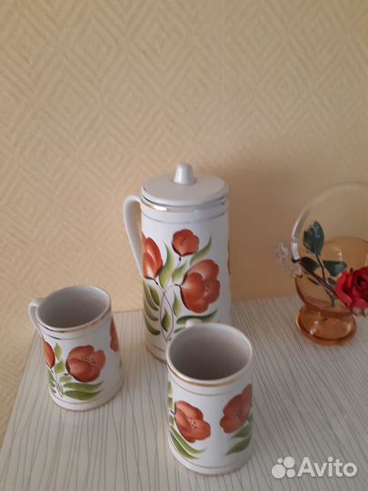 Набор для напитков